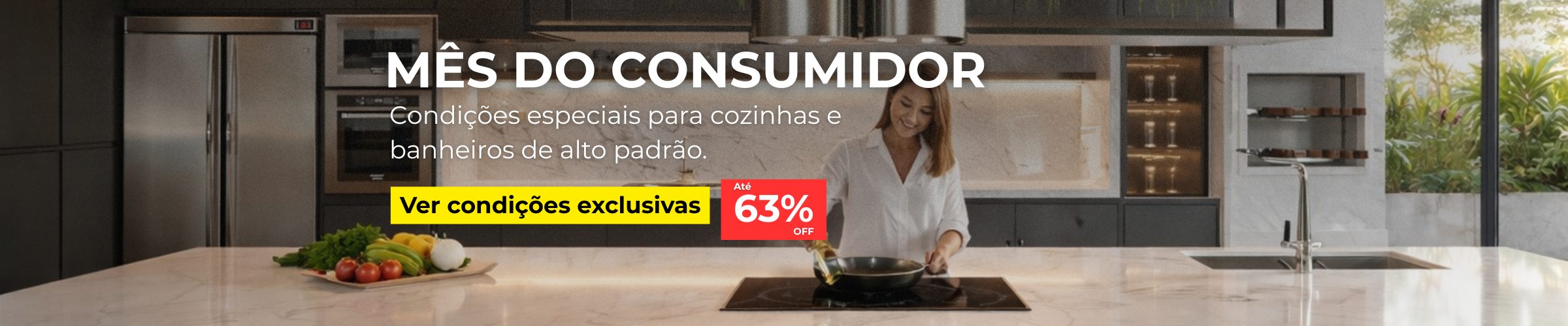 Mês do Consumidor