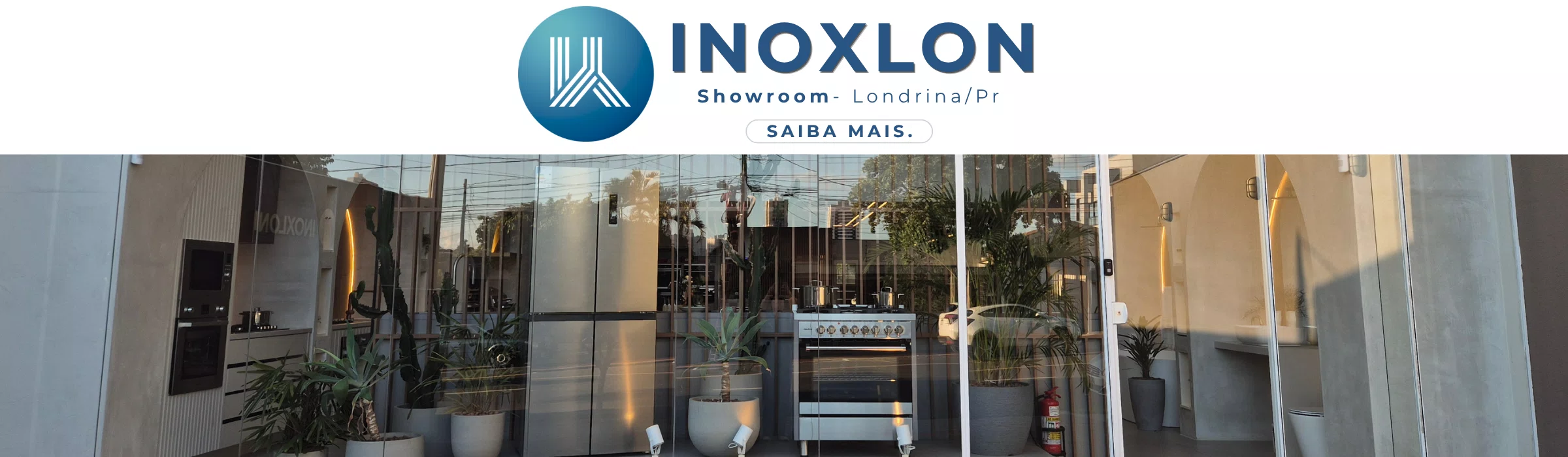 Showroom