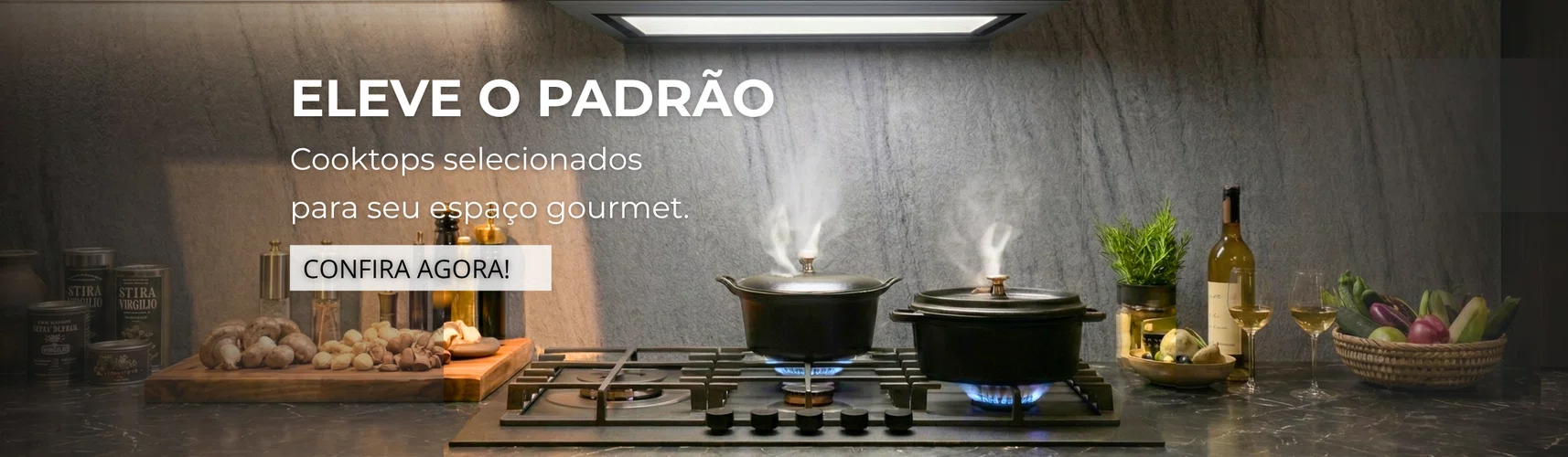 Cooktop