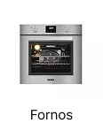 Fornos