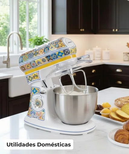Utilidades Domésticas