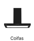Coifas