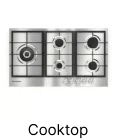 Cooktop