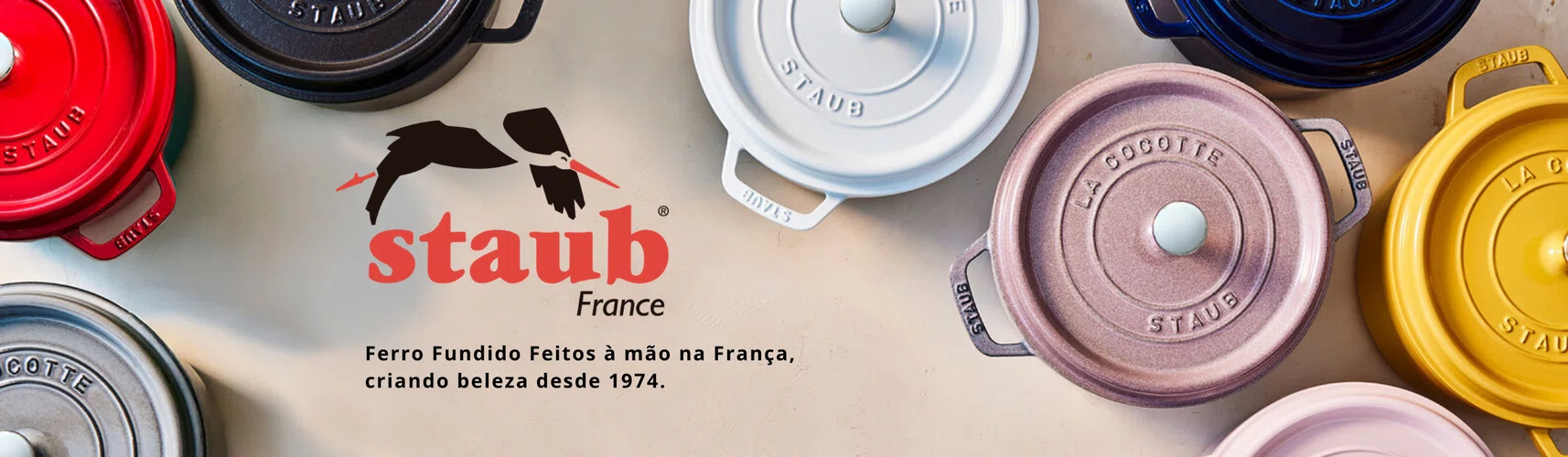 STAUB