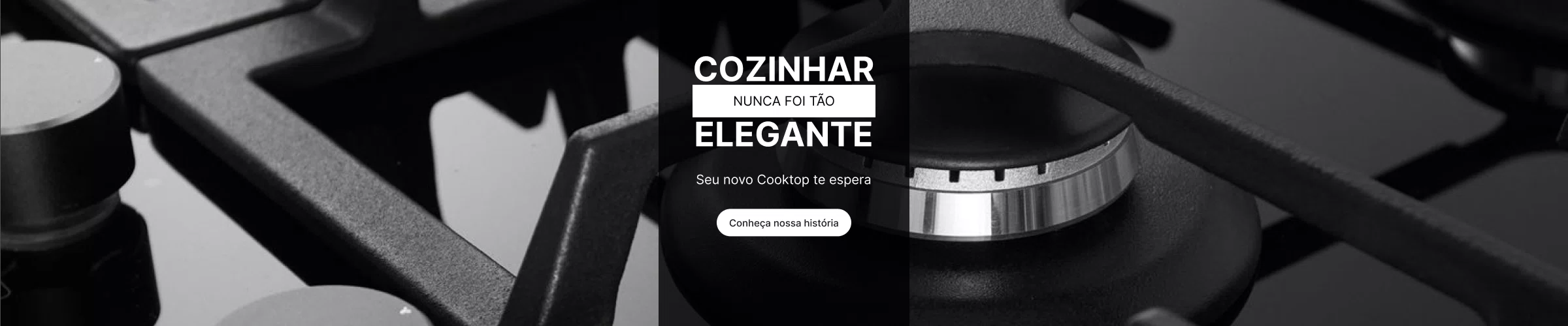 Cooktop