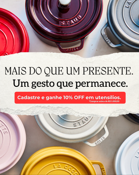 Receba novidades por e-mail