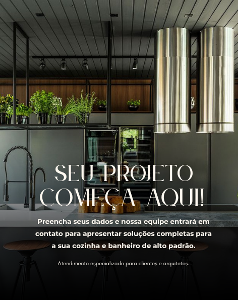 Receba novidades por e-mail