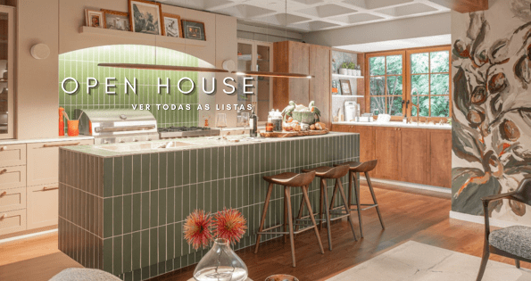 OPEN HOUSE
