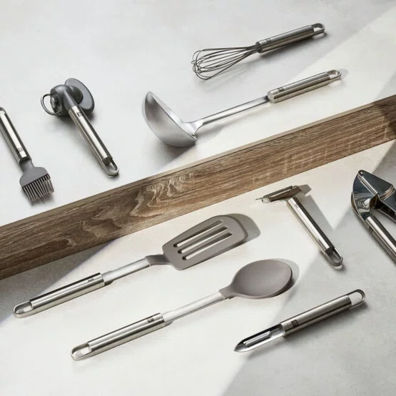 Abridor de Latas Zwilling Pro 215mm