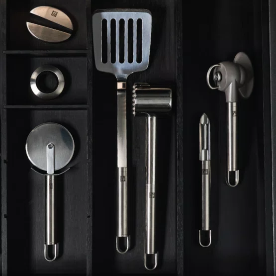 Abridor de Latas Zwilling Pro 215mm