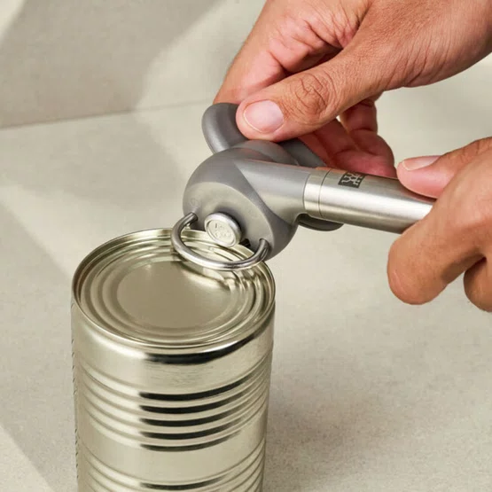 Abridor de Latas Zwilling Pro 215mm