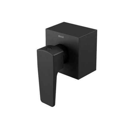 Acabamento de Registro Docol Lift 1.1/2" Base Deca Ônix