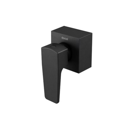 Acabamento de Registro Docol Lift 3/4" Base Deca Ônix
