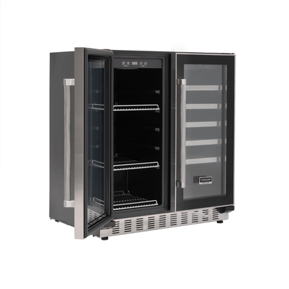 Adega Crissair ADG 20 MAXI com Frigobar de Embutir 220V