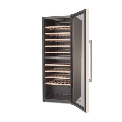 Adega Crissair Spazio ADG 77D Dual Zone 220V