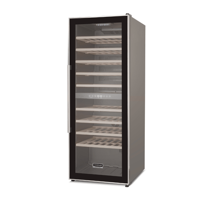 Adega Crissair Spazio ADG 77D Dual Zone 220V
