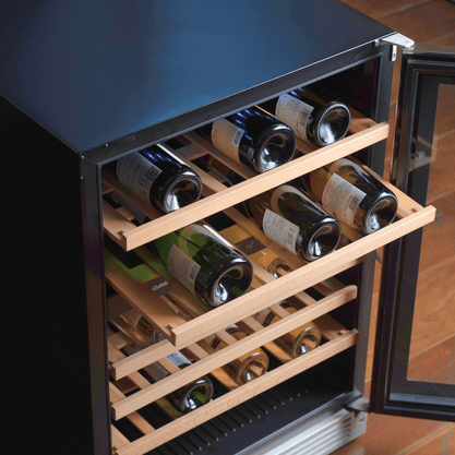 Adega Cuisinart Arkton Dual Zone 46 Garrafas 60cm 220V