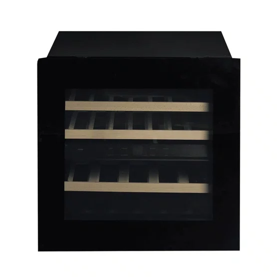 Adega Integrada Dual Zone Cuisinart Arkton 25 Garrafas 60cm 220V