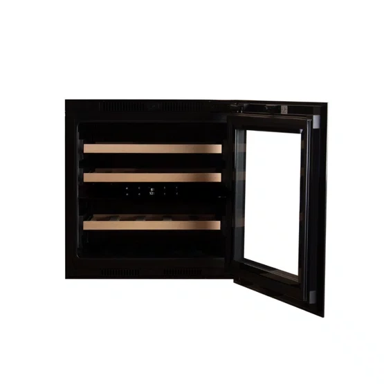 Adega Integrada Dual Zone Cuisinart Arkton 25 Garrafas 60cm 220V