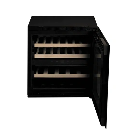Adega Integrada Dual Zone Cuisinart Arkton 25 Garrafas 60cm 220V
