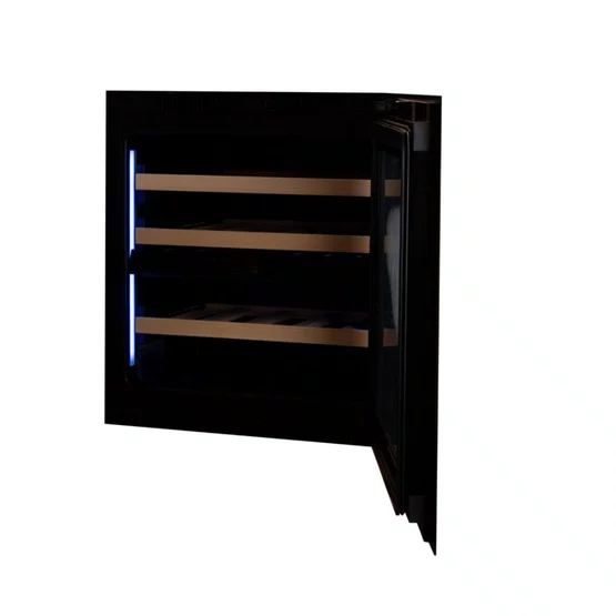 Adega Integrada Dual Zone Cuisinart Arkton 25 Garrafas 60cm 220V