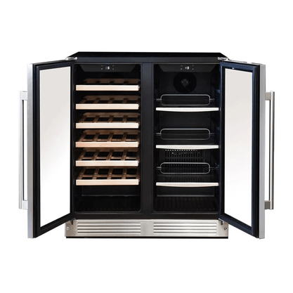 Adega e Beer Center Cuisinart Arkton 75cm 220V