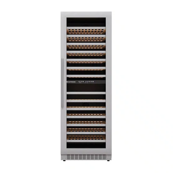 Adega Dual Zone Elettromec Built-in 160 Garrafas WiFi Connect 220V