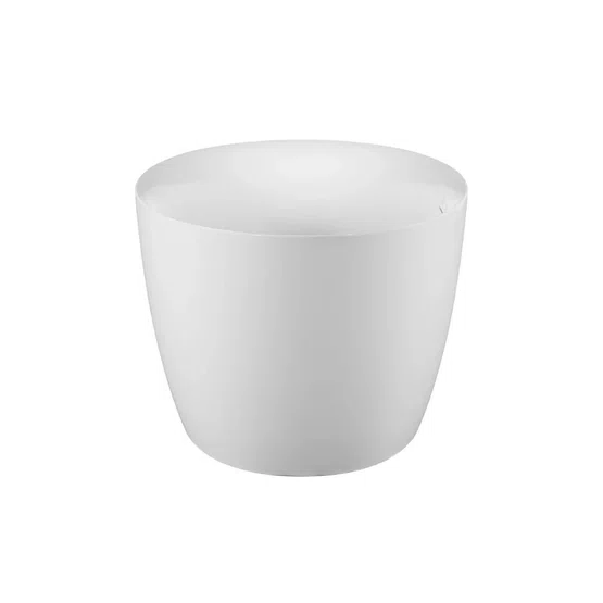 Banheira de Imersão Itapema Glossy White Immersi Moderna 170x80x80