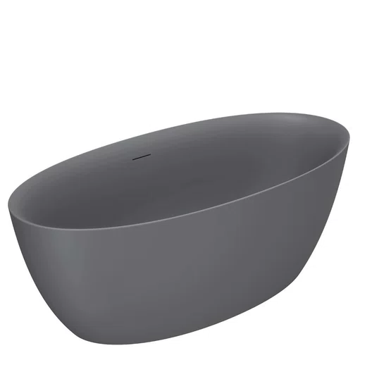 Banheira de Imersão Itajaí Deep Blue Immersi New Moderna 150x82x60