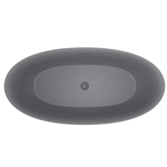 Banheira de Imersão Itajaí Deep Blue Immersi New Moderna 150x82x60