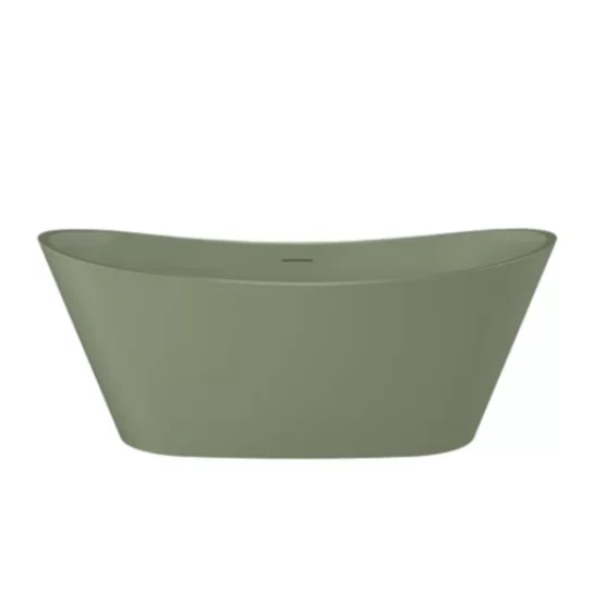 Banheira Porto Belo  Fresh Greeen New 170x81x68 Immersi