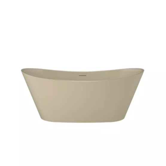 Banheira Porto Belo Tan White New 170x81x68 Immersi
