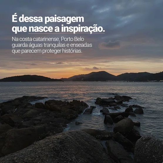 Banheira de Imersão Porto Belo Immersi Warm Grey New Moderna 170x81x68