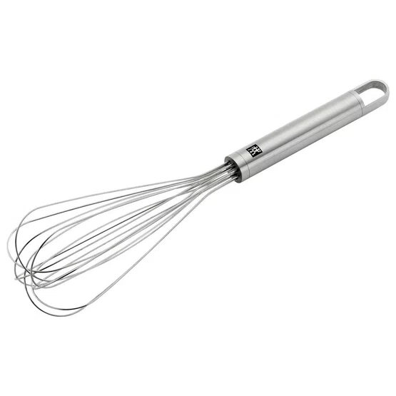 Batedor Manual Em Inox Grande 28 cm ZWILLING Pro