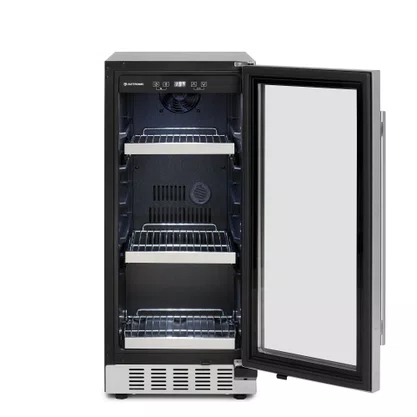 Beer Center 86 Litros Built-In Connect Elettromec 220V