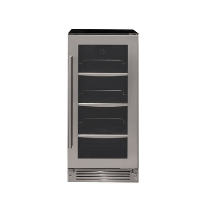 Beer Center Cuisinart Arkton Inox 93 Litros 220V
