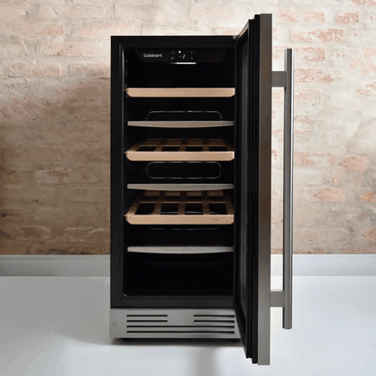 Beer Center Cuisinart Arkton Inox 93 Litros 220V