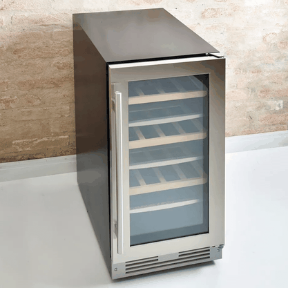 Beer Center Cuisinart Arkton Inox 93 Litros 220V