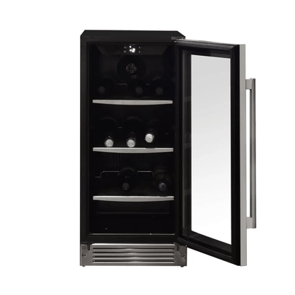 Beer Center Cuisinart Arkton Inox 93 Litros 220V