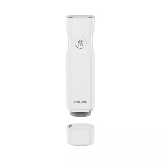Bomba de vácuo Zwilling Portátil FRESH & SAVE Branco