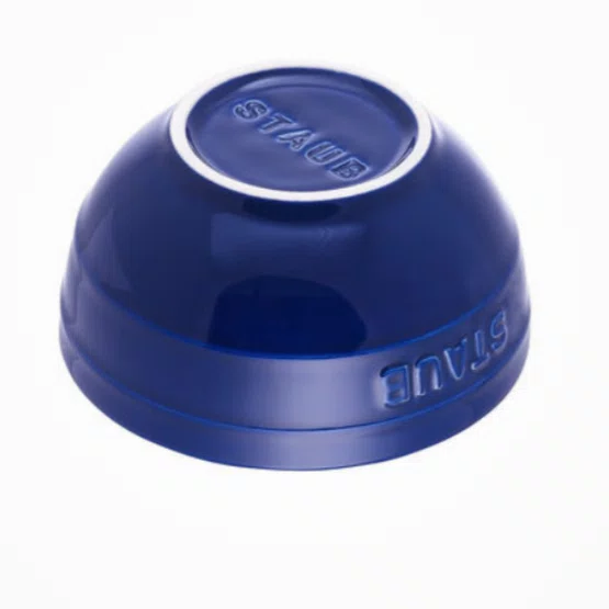 Bowl Staub Ceramica 12cm Azul Marinho