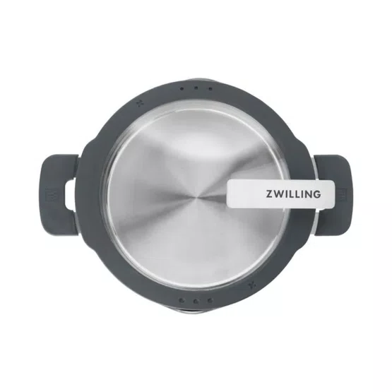 Caçarola Zwilling Simplify Inox 18/10 20 cm