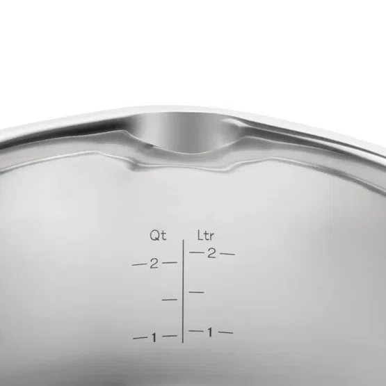 Caçarola Zwilling Simplify Inox 18/10 20 cm