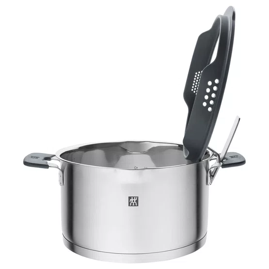Caçarola Zwilling Simplify Inox 18/10 20 cm