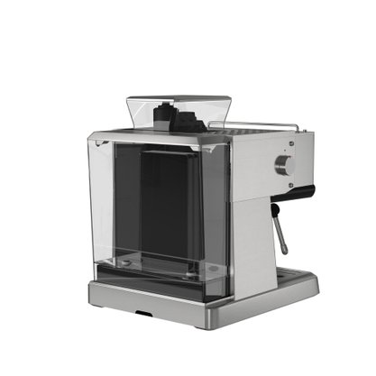 Cafeteira Invita Barista Thermoblock Pro Blend Inox Portátil