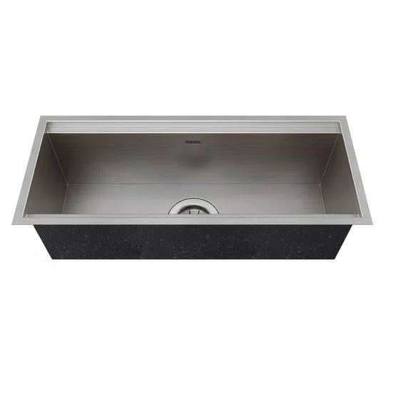 Canal Organizador Úmido Mekal Match CE-1 1/2 45cm