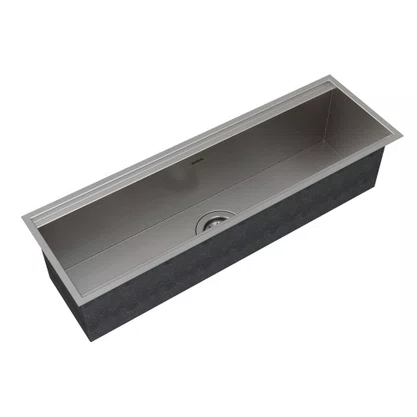 Canal Equipado Organizador Úmido Match CE-2 Mekal 60cm