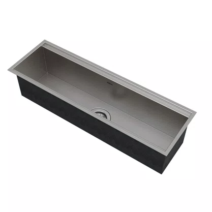 Canal Equipado Organizador Úmido Match CE-2 Mekal 60cm