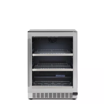 Cervejeira Beer Center Elettromec 135 Litros Built-In Com Função Connect 127V