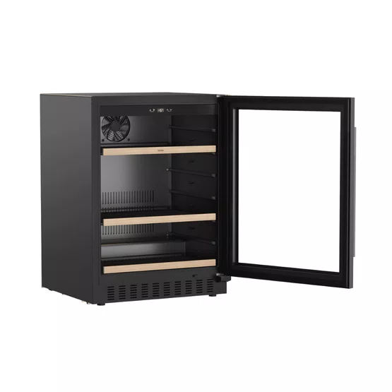 Cervejeira Beer Center Invita Black 135L Built-in 220V